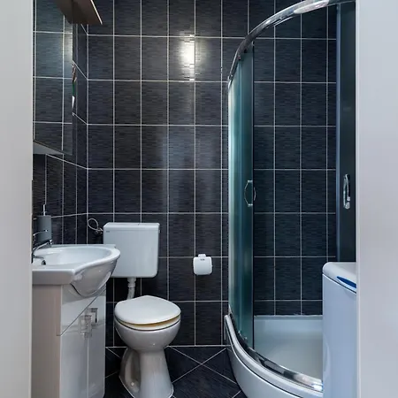 Sara Apartmant Trogir-dragulin Apartament Trogir