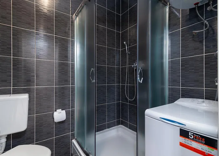 Sara Apartmant Trogir-dragulin Apartment