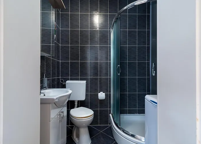 Sara Apartmant Trogir-dragulin Apartment Trogir