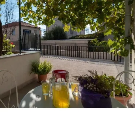 Sara Apartmant Trogir-dragulin