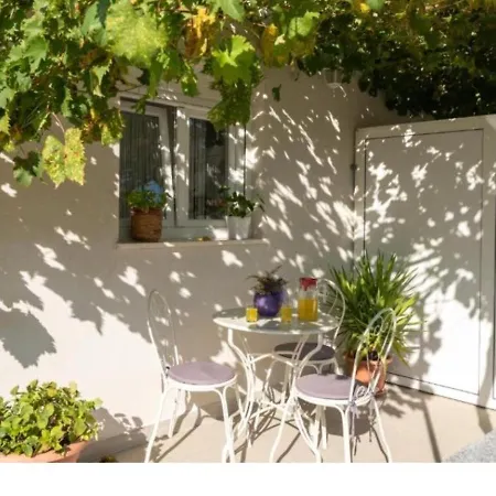 Sara Apartmant Trogir-dragulin *