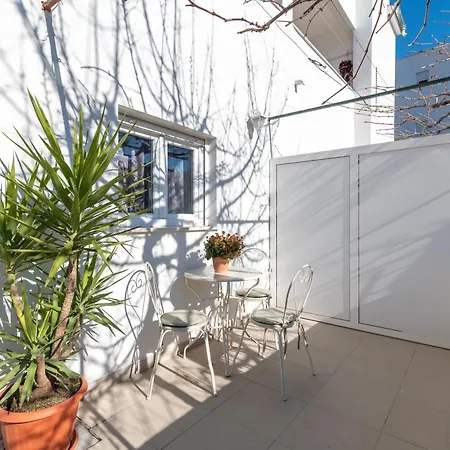 Sara Apartmant Trogir-dragulin Apartment Trogir