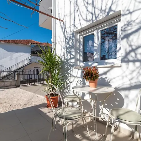 Sara Apartmant Trogir-dragulin Apartment Trogir
