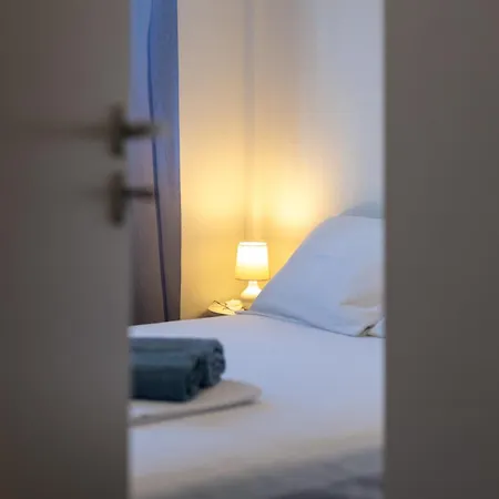 Apartment Sara Apartmant Trogir-dragulin Trogir
