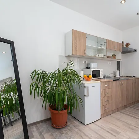 Apartment Sara Apartmant Trogir-dragulin Trogir