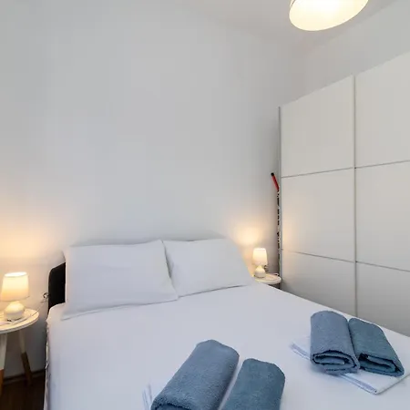 Sara Apartmant Trogir-dragulin *