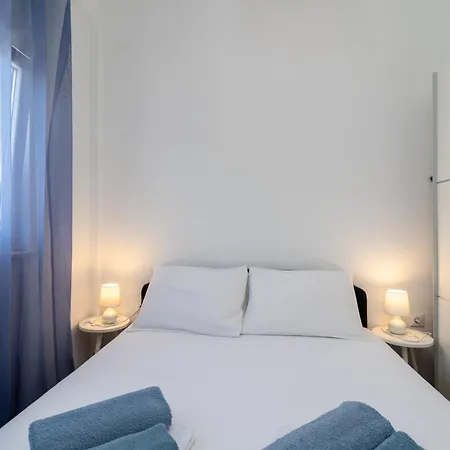 Sara Apartmant Trogir-dragulin Apartment Trogir