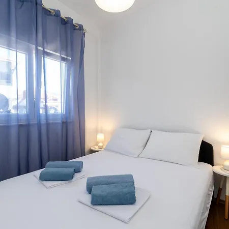 Sara Apartmant Trogir-dragulin *
