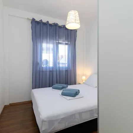 Sara Apartmant Trogir-dragulin